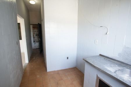 Casa para alugar com 85m², 4 quartos e 1 vagaCozinha