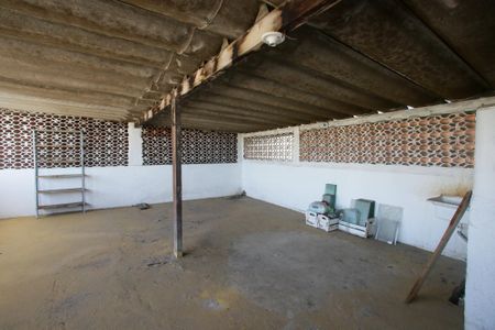 Casa para alugar com 85m², 4 quartos e 1 vagaTerraço