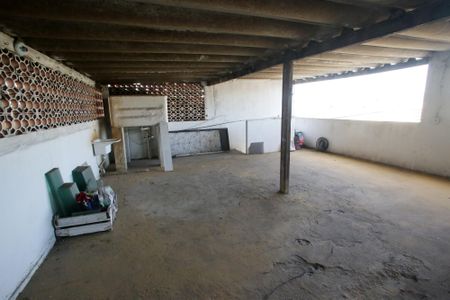 Casa para alugar com 85m², 4 quartos e 1 vagaTerraço
