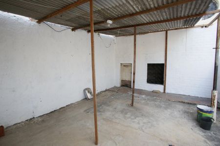 Casa para alugar com 85m², 4 quartos e 1 vagaChurrasqueira