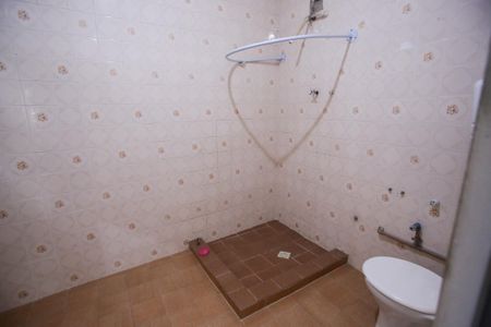 Casa para alugar com 85m², 4 quartos e 1 vagaBanheiro da Suíte