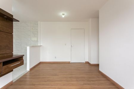 Sala de apartamento à venda com 2 quartos, 47m² em Vila California, São Paulo