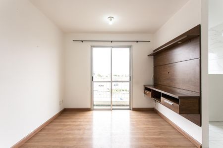 Sala de apartamento à venda com 2 quartos, 47m² em Vila California, São Paulo