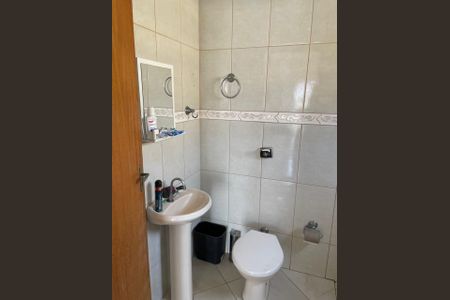 casa 02 (fundos) de casa à venda com 3 quartos, 250m² em Parque Camboriú, Campinas