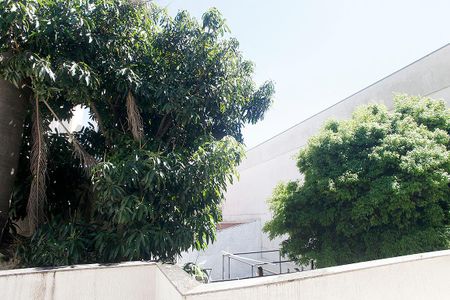 Sala Vista de apartamento à venda com 2 quartos, 230m² em Jardim Botânico, Porto Alegre