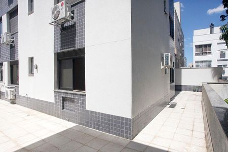 Apartamento à venda com 230m², 2 quartos e 2 vagasPátio