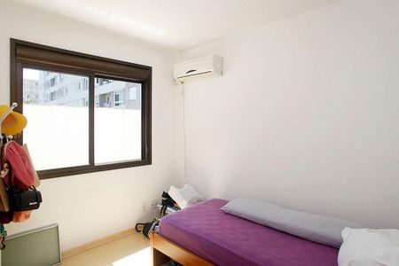 Apartamento à venda com 230m², 2 quartos e 2 vagasQuarto 1