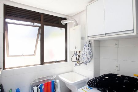 Apartamento à venda com 230m², 2 quartos e 2 vagasCozinha/Área de Serviço