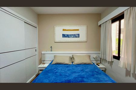 Studio de kitnet/studio à venda com 1 quarto, 31m² em Jardim Paulista, São Paulo