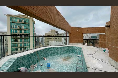 Studio à venda com 31m², 1 quarto e 1 vagaÁrea comum - Piscina