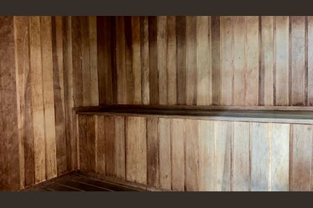 Studio à venda com 31m², 1 quarto e 1 vagaÁrea comum - Sauna