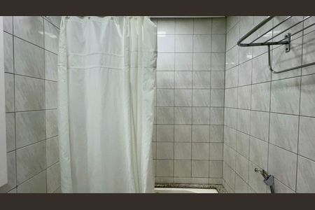 Studio à venda com 31m², 1 quarto e 1 vagaBanheiro Social