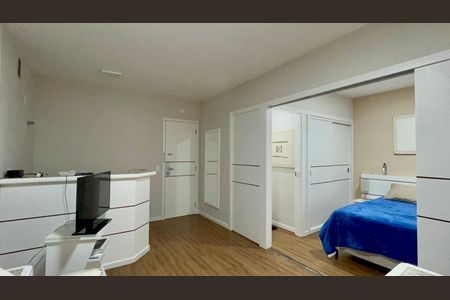 Studio de kitnet/studio à venda com 1 quarto, 31m² em Jardim Paulista, São Paulo