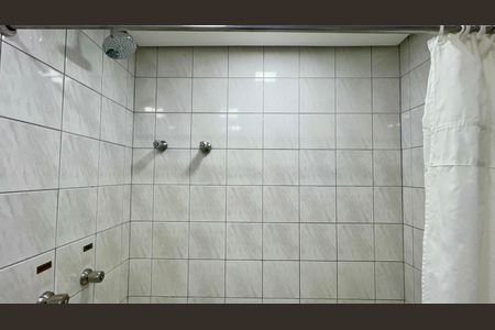 Studio à venda com 31m², 1 quarto e 1 vagaBanheiro Social