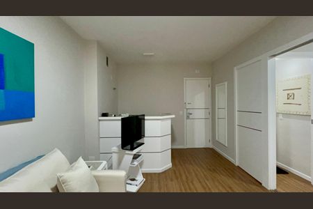 Studio de kitnet/studio à venda com 1 quarto, 31m² em Jardim Paulista, São Paulo