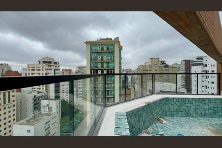 Studio à venda com 31m², 1 quarto e 1 vagaÁrea comum - Piscina