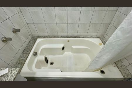 Studio à venda com 31m², 1 quarto e 1 vagaBanheiro Social