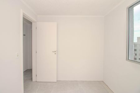 Quarto 2 de apartamento à venda com 2 quartos, 38m² em Jardim Dona Leopoldina, Porto Alegre