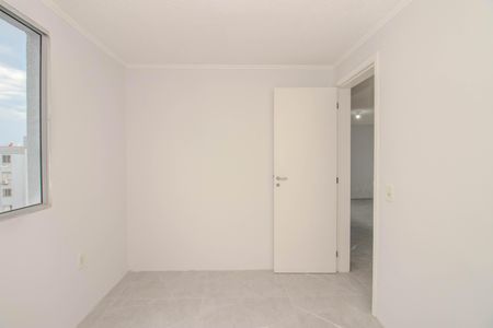 Quarto 1 de apartamento à venda com 2 quartos, 38m² em Jardim Dona Leopoldina, Porto Alegre