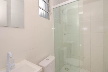Apartamento à venda com 38m², 2 quartos e 1 vagaBanheiro
