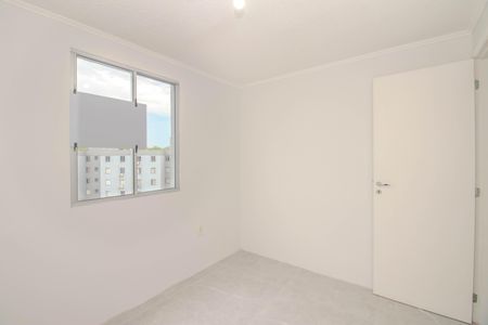 Apartamento à venda com 38m², 2 quartos e 1 vagaQuarto 1