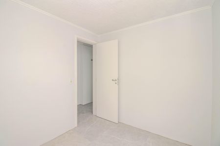 Apartamento à venda com 38m², 2 quartos e 1 vagaQuarto 2