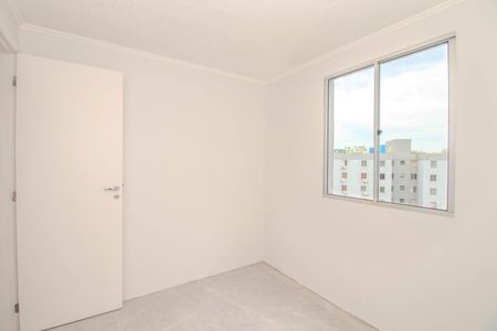 Quarto 2 de apartamento à venda com 2 quartos, 38m² em Jardim Dona Leopoldina, Porto Alegre