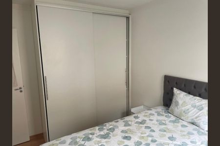 Foto 01 de apartamento à venda com 2 quartos, 45m² em Loteamento Parque São Martinho, Campinas