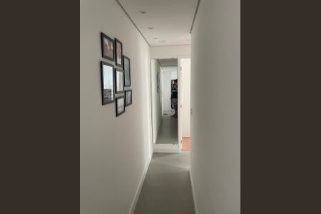 Foto 01 de apartamento à venda com 2 quartos, 45m² em Loteamento Parque São Martinho, Campinas