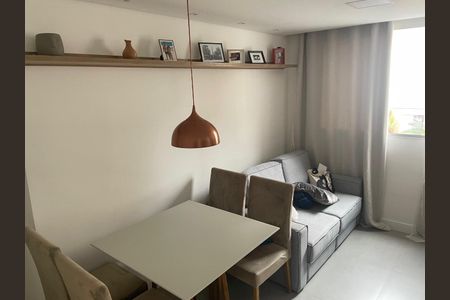 Foto 03 de apartamento à venda com 2 quartos, 45m² em Loteamento Parque São Martinho, Campinas