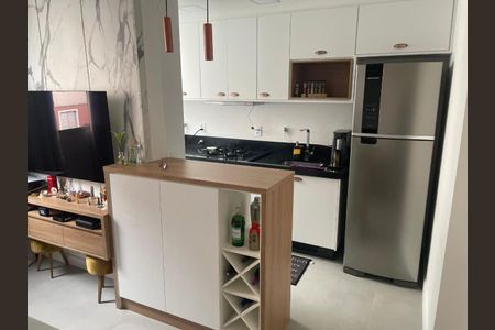 Foto 01 de apartamento à venda com 2 quartos, 45m² em Loteamento Parque São Martinho, Campinas
