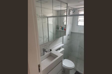 Foto 01 de apartamento à venda com 2 quartos, 45m² em Loteamento Parque São Martinho, Campinas
