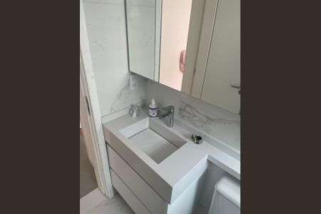 Foto 01 de apartamento à venda com 2 quartos, 45m² em Loteamento Parque São Martinho, Campinas