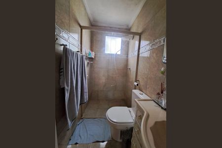 Apartamento à venda com 59m², 2 quartos e 1 vagaBanheiro