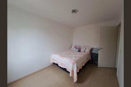 Apartamento à venda com 59m², 2 quartos e 1 vagaQuarto 2
