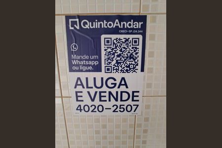 Apartamento à venda com 59m², 2 quartos e 1 vagaPlaca