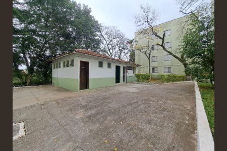 Apartamento à venda com 59m², 2 quartos e 1 vagaÁrea comum