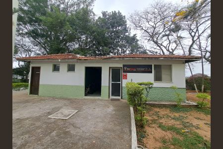 Apartamento à venda com 59m², 2 quartos e 1 vagaÁrea comum