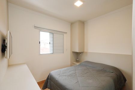 Quarto de apartamento à venda com 1 quarto, 39m² em Vila Maria Alta, São Paulo