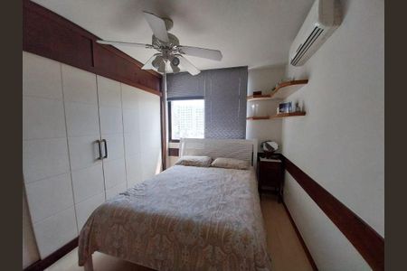 Apartamento à venda com 3 quartos, 280m² em Icaraí, Niterói