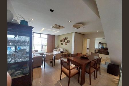 Apartamento à venda com 3 quartos, 280m² em Icaraí, Niterói