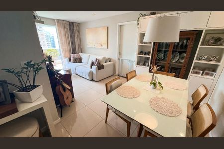 Apartamento à venda com 3 quartos, 94m² em Icaraí, Niterói