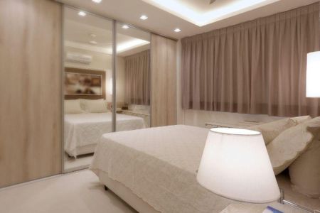 Apartamento à venda com 3 quartos, 94m² em Icaraí, Niterói