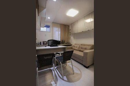 Apartamento à venda com 3 quartos, 94m² em Icaraí, Niterói