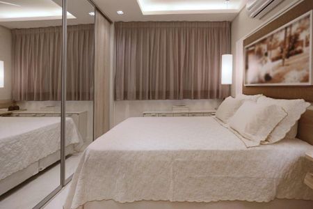 Apartamento à venda com 3 quartos, 94m² em Icaraí, Niterói