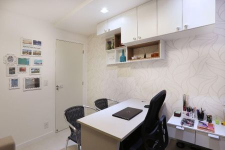 Apartamento à venda com 3 quartos, 94m² em Icaraí, Niterói