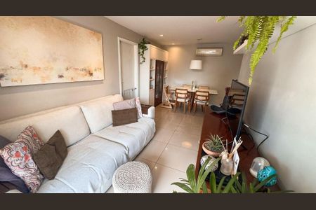 Apartamento à venda com 3 quartos, 94m² em Icaraí, Niterói