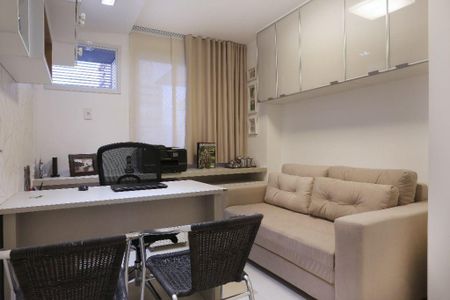 Apartamento à venda com 3 quartos, 94m² em Icaraí, Niterói
