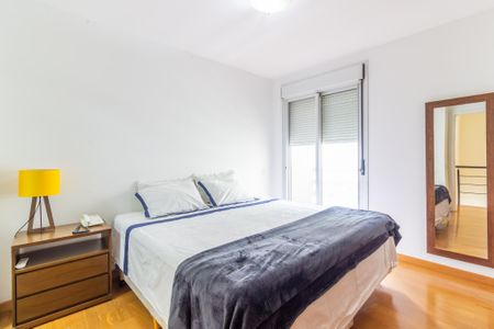 Apartamento à venda com 92m², 2 quartos e 2 vagasSuíte 2