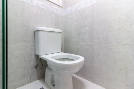 Apartamento à venda com 92m², 2 quartos e 2 vagasBanheiro da Suíte 1